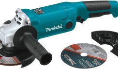 Powerful 10.5 Amp Grinder Review