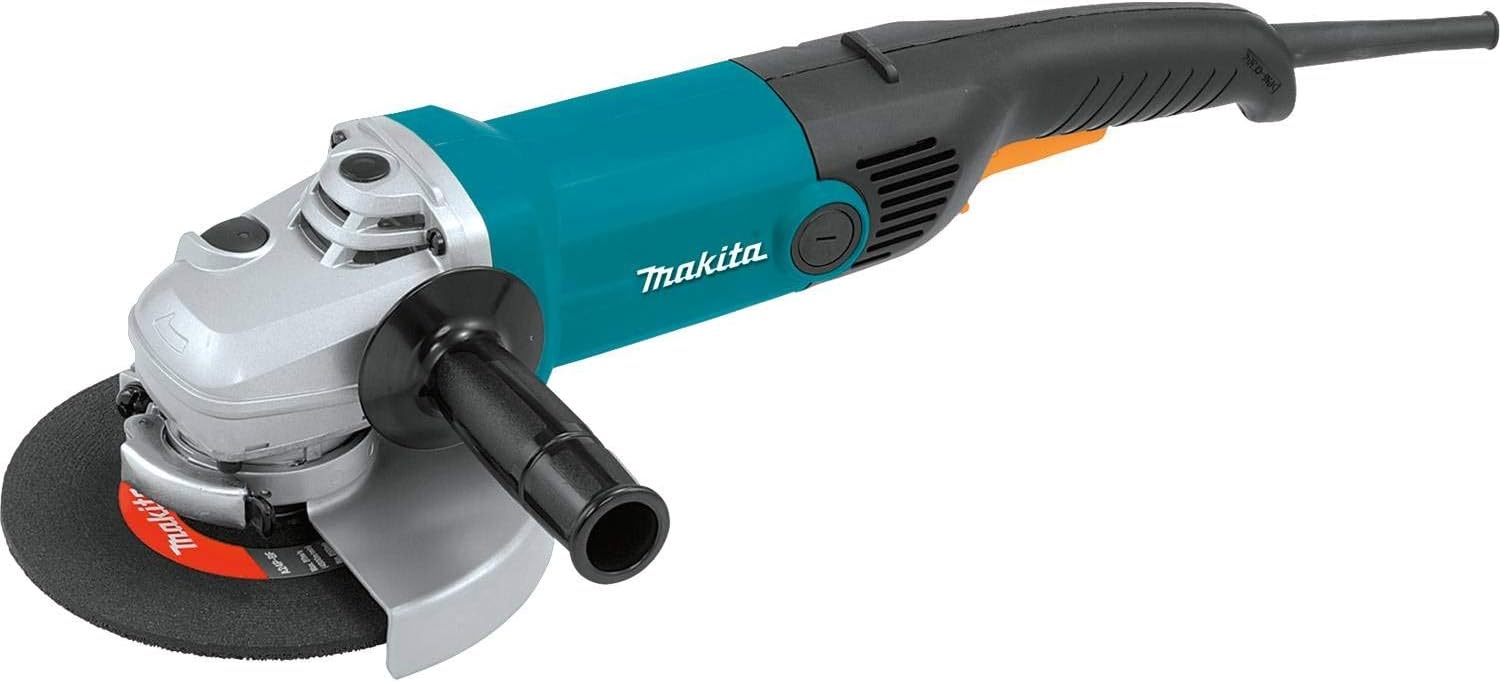Makita GA7011C 7 Angle Grinder