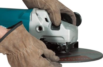 MAKITA GA7061 Angle Grinder Review