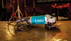 GA7080 Rotatable Handle Review GA7080 Rotatable Handle Review