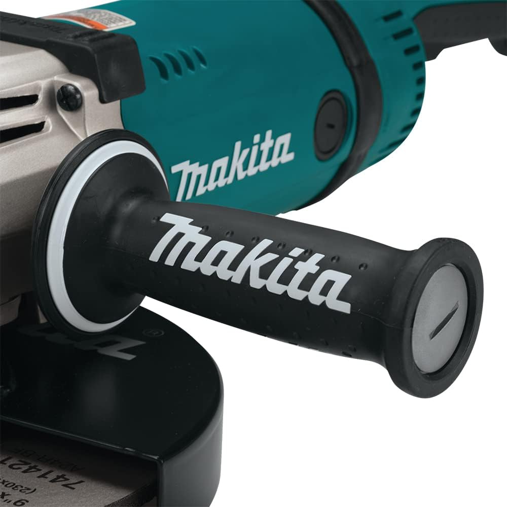 Makita GA9040S 9 Angle Grinder