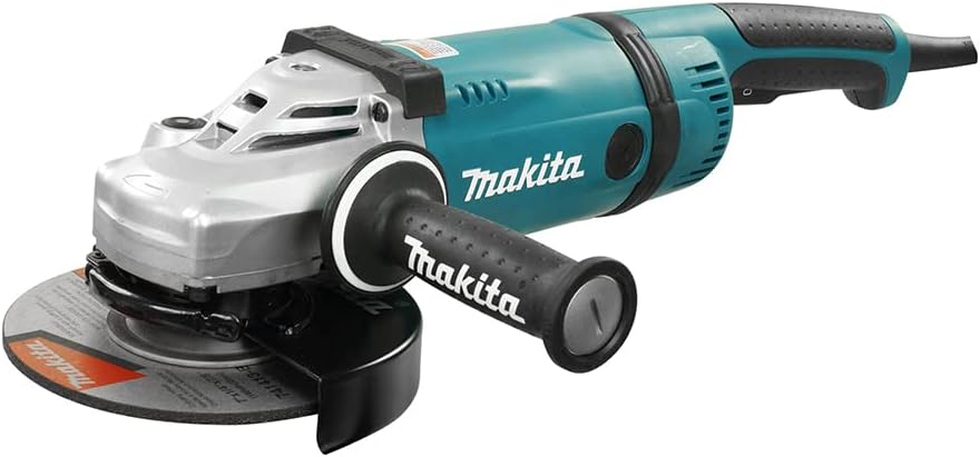 Makita GA9040S 9 Angle Grinder