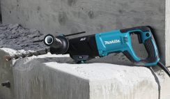 Makita Rotary Hammer Review Makita Rotary Hammer Review