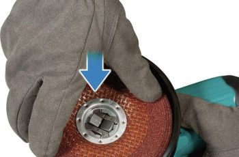 Makita XAG26Z Angle Grinder Review