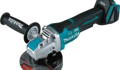 Makita Cordless Angle Grinder Review Makita Cordless Angle Grinder Review