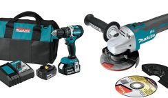 XPH12Z Cordless Combo Kit Review XPH12Z Cordless Combo Kit Review