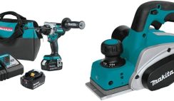 Makita XT288T Combo Kit Review Makita XT288T Combo Kit Review