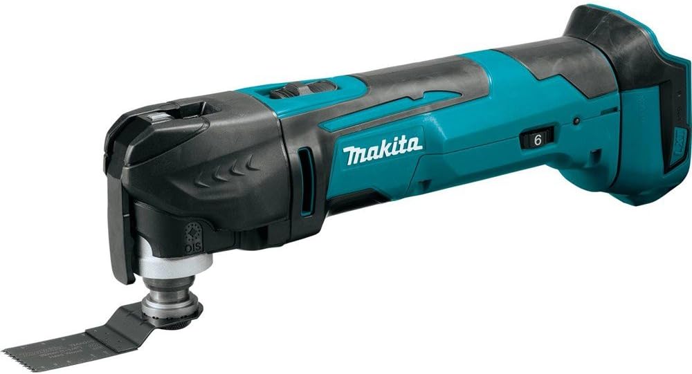 Makita XT328M 18V LXT Lithium-Ion Brushless Cordless 3-Pc. Combo Kit (4.0Ah) with XAG04Z 18V LXT Lithium-Ion Brushless Cordless 4-1/2” / 5 Cut-Off/Angle Grinder