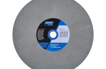8″X1″X1″ GP Grinding Wheel Review