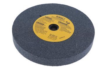 DeWalt OEM 429633-00 Bench Grinder Wheel Review