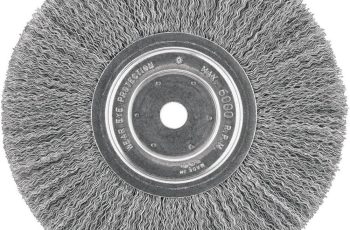 DEWALT Wire Wheel DW4907 Review