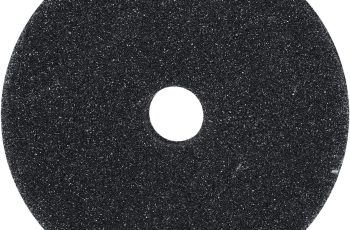 Grinding Wheel T1 3x1x1/2 SC 80G Blk Review