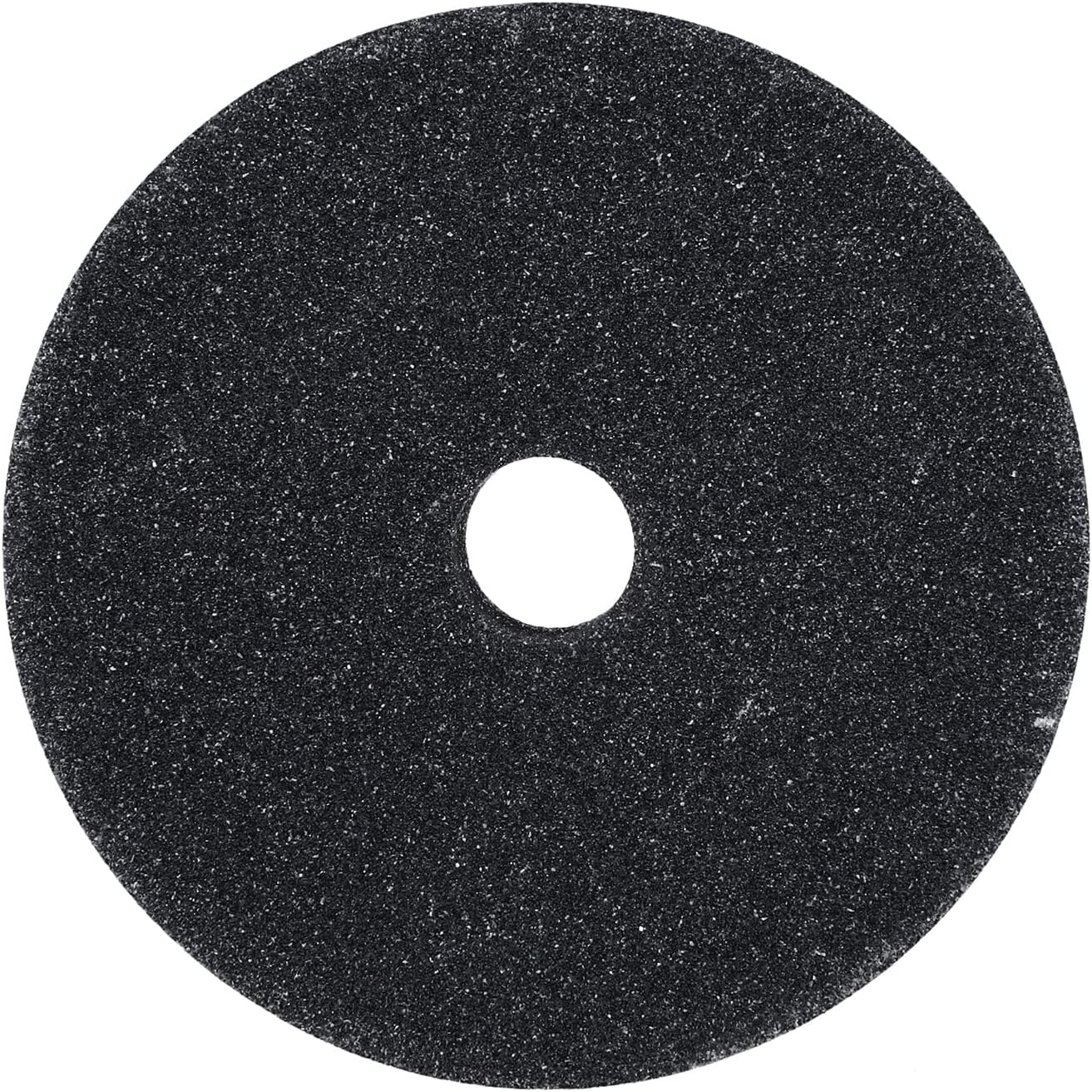 Grinding Wheel, T1, 3x1x1/2, SC, 80G, Blk