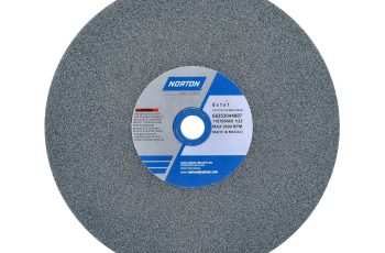 Grinding Wheel T1 8x1x1 SC 60G Green Review