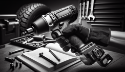 Makita 18V LXT Impact Wrench Review Makita 18V LXT Impact Wrench Review