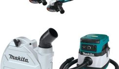 Dust Extractor Vacuum Review