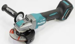 Makita GA047GZ Grinder Review Makita GA047GZ Grinder Review