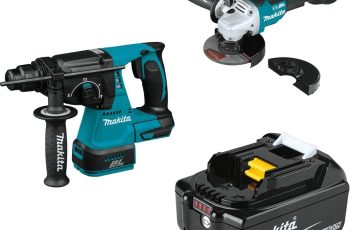 Rotary Hammer Review