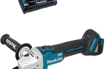 Makita XT289PT Combo Kit Review