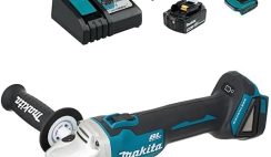 Makita XT452T Combo Kit Review Makita XT452T Combo Kit Review