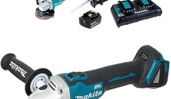 Makita XT616PT Combo Kit Review