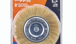 Norton Wire Brush review Norton Wire Brush review