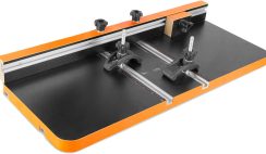 VEVOR 12 in Benchtop Drill Press review VEVOR 12 in Benchtop Drill Press review