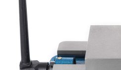 VEVOR 3 Inch Milling Vise Review VEVOR 3 Inch Milling Vise Review