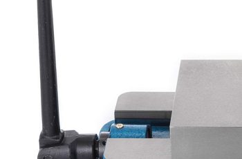 VEVOR 3 Inch Milling Vise Review