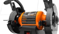 VEVOR Bench Vise Review