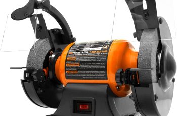 VEVOR Bench Vise Review