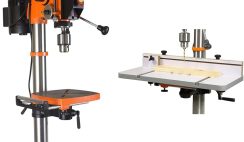 WEN 4214T Drill Press Review WEN 4214T Drill Press Review