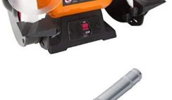 WEN 4286 8-Inch Grinder Review WEN 4286 8-Inch Grinder Review