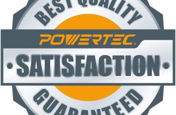 POWERTEC 401804 40 Grit Sanding Belt Review