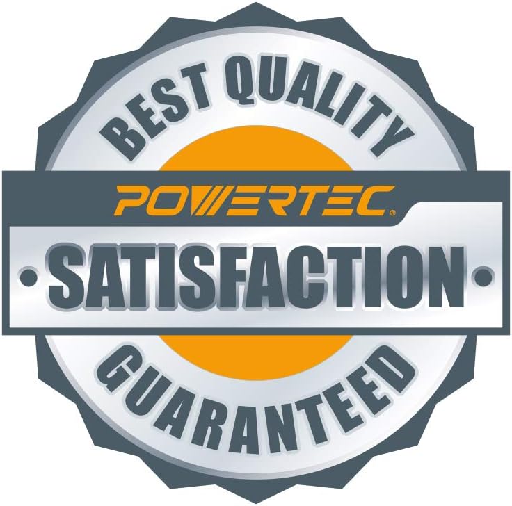 WEN 6307 Variable Speed Detailing File Sander with 1/2-by-18 Belt  POWERTEC 401804 1/2-Inch x 18-Inch 40 Grit Aluminum Oxide Sanding Belt, 20-Pack