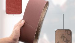 WEN 6321 7-Amp Belt Sander Review WEN 6321 7-Amp Belt Sander Review