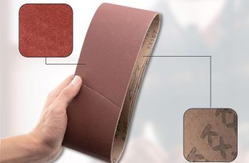 WEN 6321 7-Amp Belt Sander Review