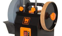 10-Inch Two-Direction Sharpening System Review 10-Inch Two-Direction Sharpening System Review