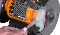 WEN BG4276 Bench Grinder Review WEN BG4276 Bench Grinder Review