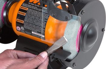 WEN BG4276 Bench Grinder Review
