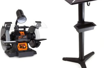 WEN BG4280 Bench Grinder Review