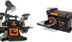 WEN BG625V Bench Grinder Review WEN BG625V Bench Grinder Review