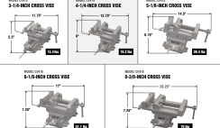 WEN Cross Vise Review WEN Cross Vise Review