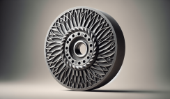 8 x 1 x 1 Norton 3X Grinding Wheel 46 grit Review 8 x 1 x 1 Norton 3X Grinding Wheel 46 grit Review