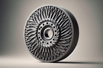 8 x 1 x 1 Norton 3X Grinding Wheel 46 grit Review