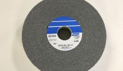 Convolute Wheel Review Convolute Wheel Review
