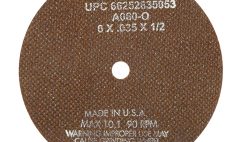 Cutoff Whl A60-OBNA2 Review Cutoff Whl A60-OBNA2 Review