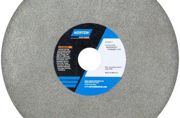 E2013105 8″X3/4″X1″ FINEALUNDUM GP Grinding Review