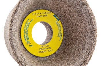 Grind Wheel Ty-11 Review