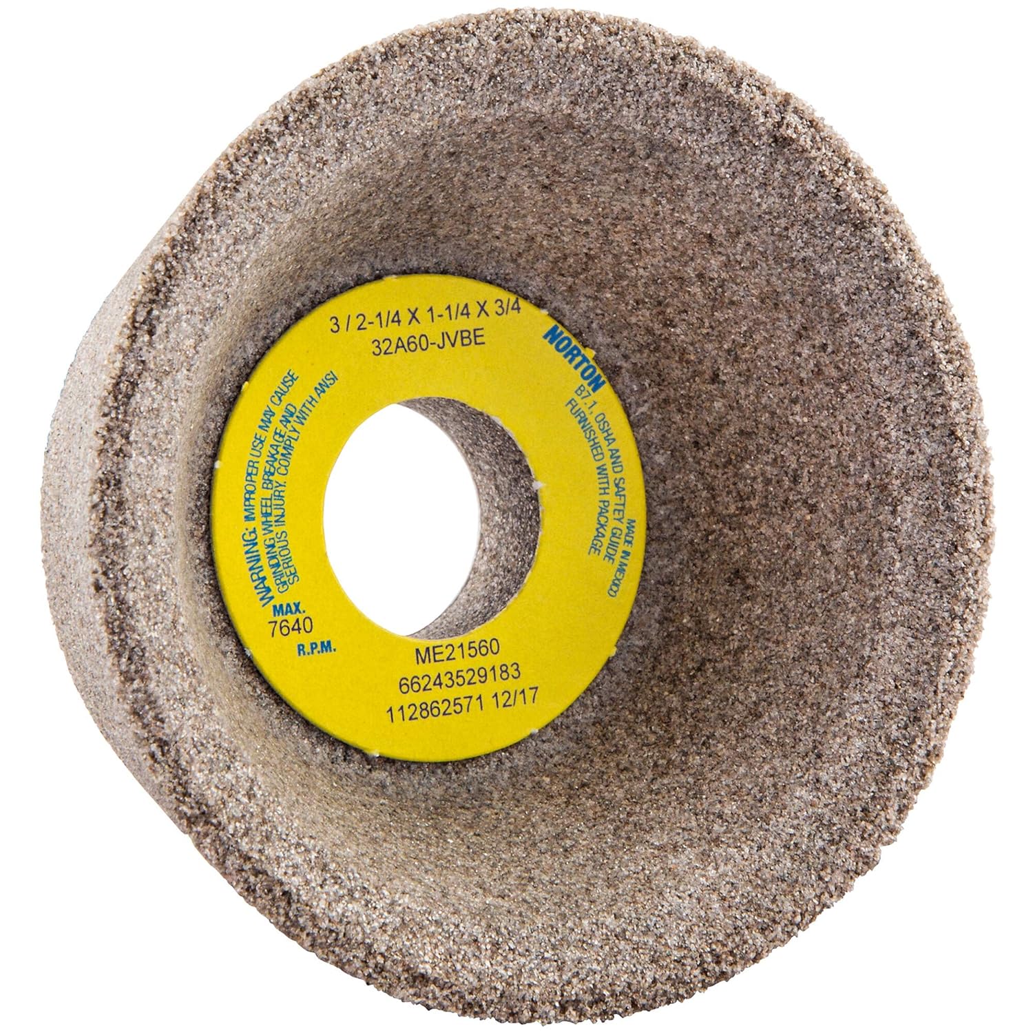 Grind Wheel Ty-11
